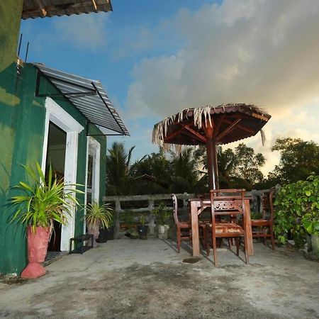 Galle Paradise Inn Extérieur photo