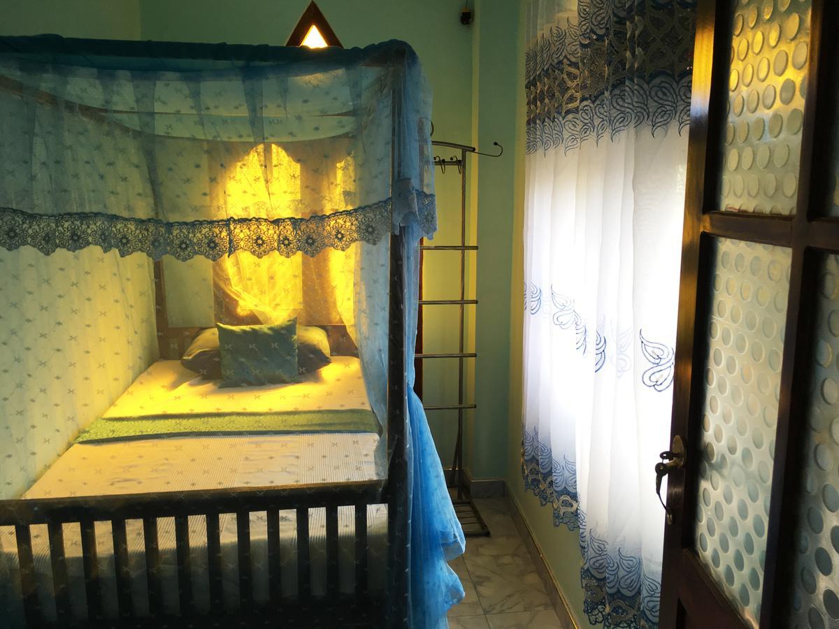 Galle Paradise Inn Extérieur photo