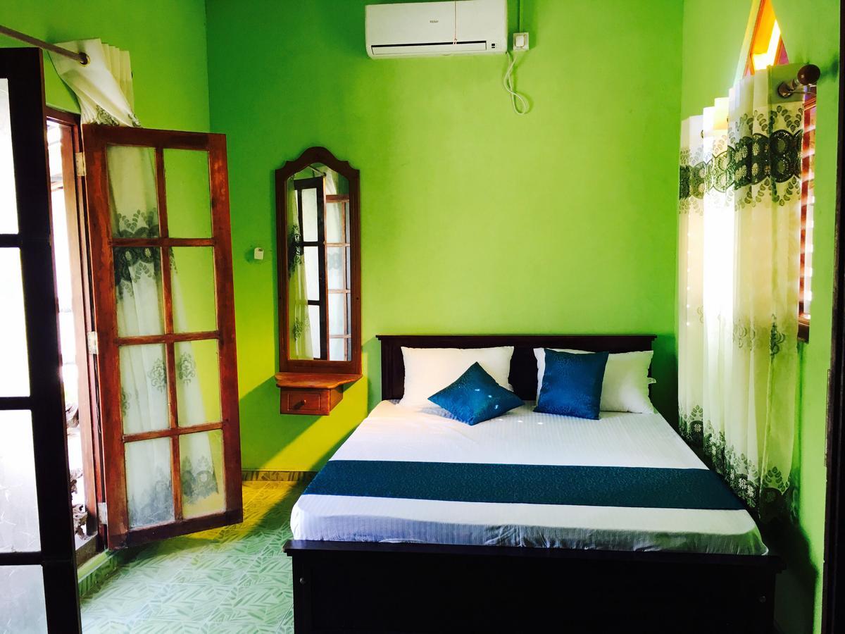 Galle Paradise Inn Extérieur photo
