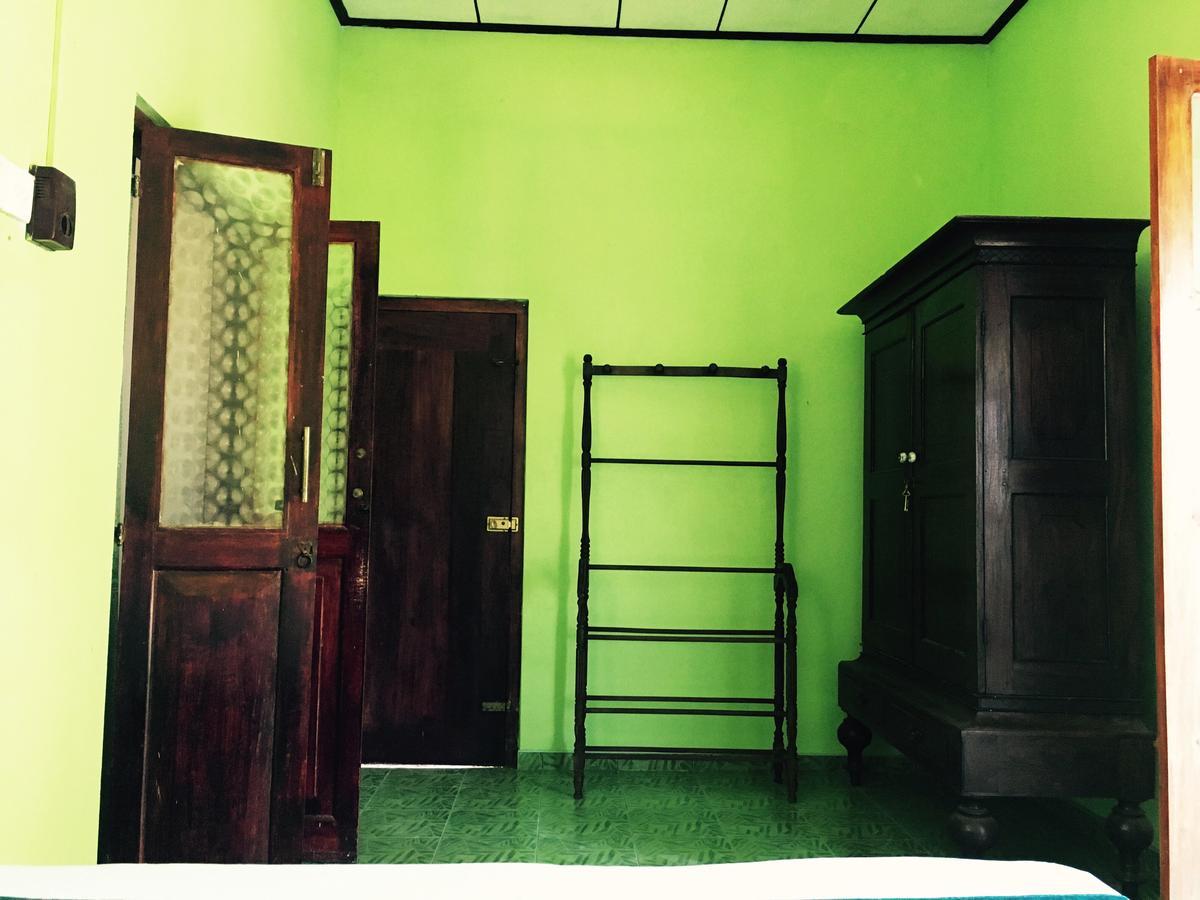 Galle Paradise Inn Extérieur photo