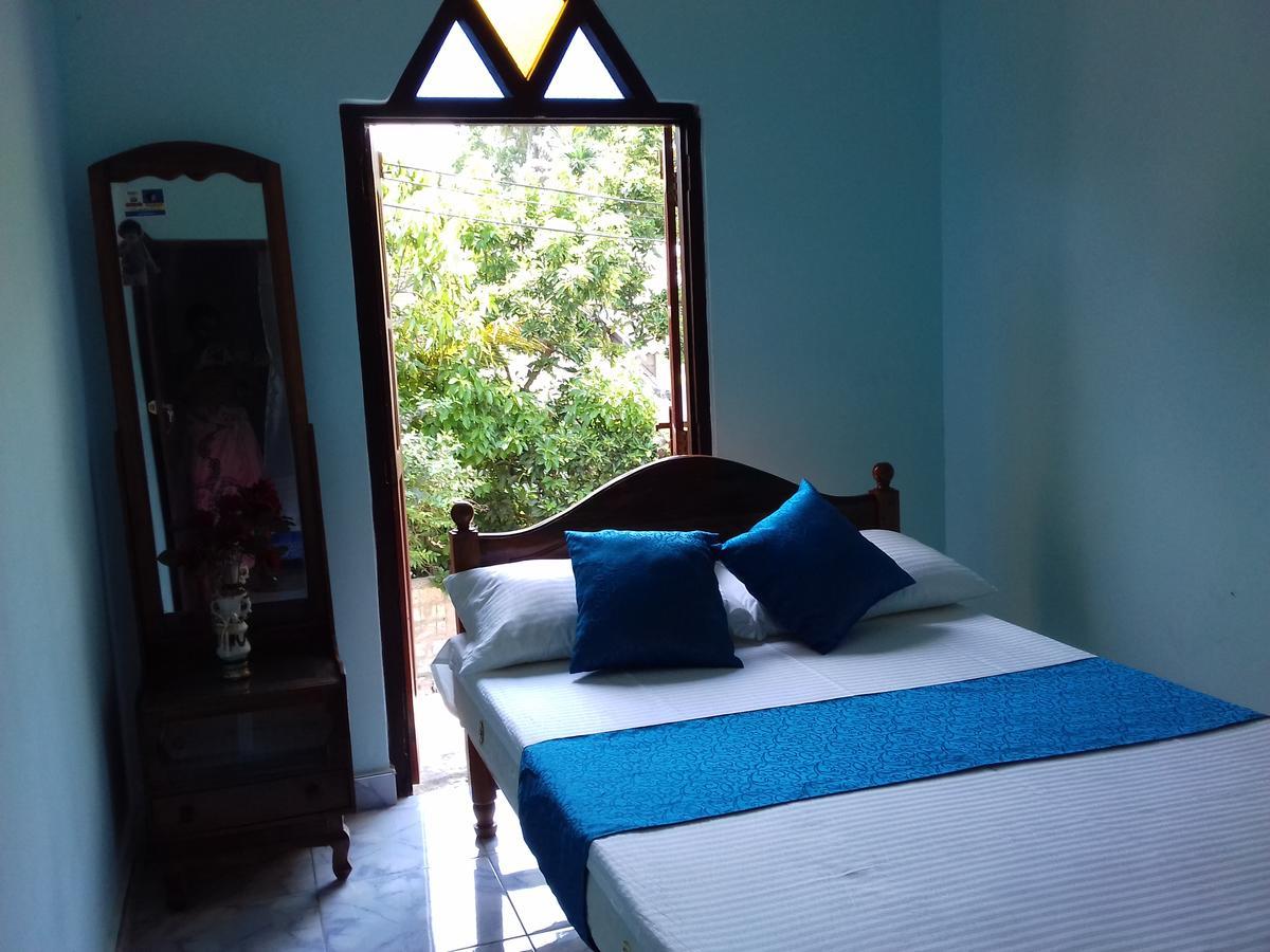 Galle Paradise Inn Extérieur photo