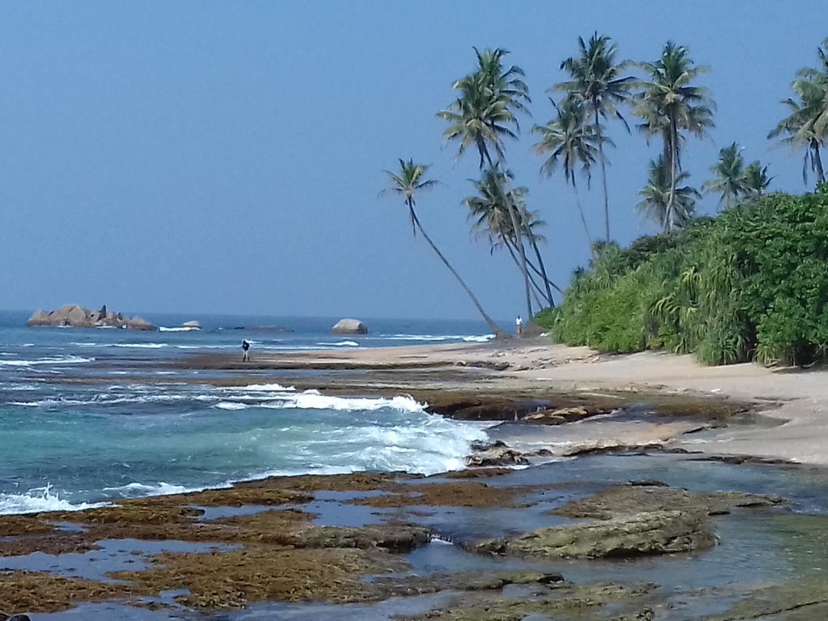Galle Paradise Inn Extérieur photo