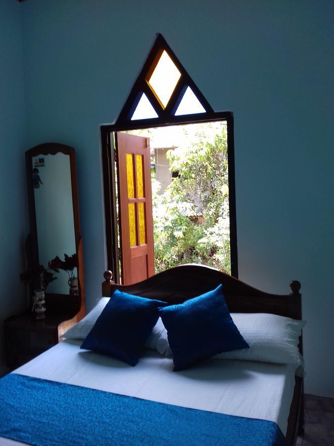 Galle Paradise Inn Extérieur photo
