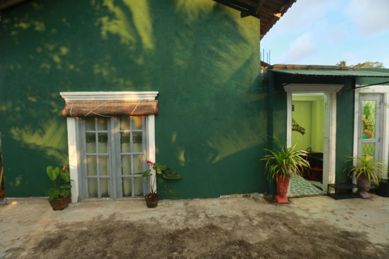 Galle Paradise Inn Extérieur photo