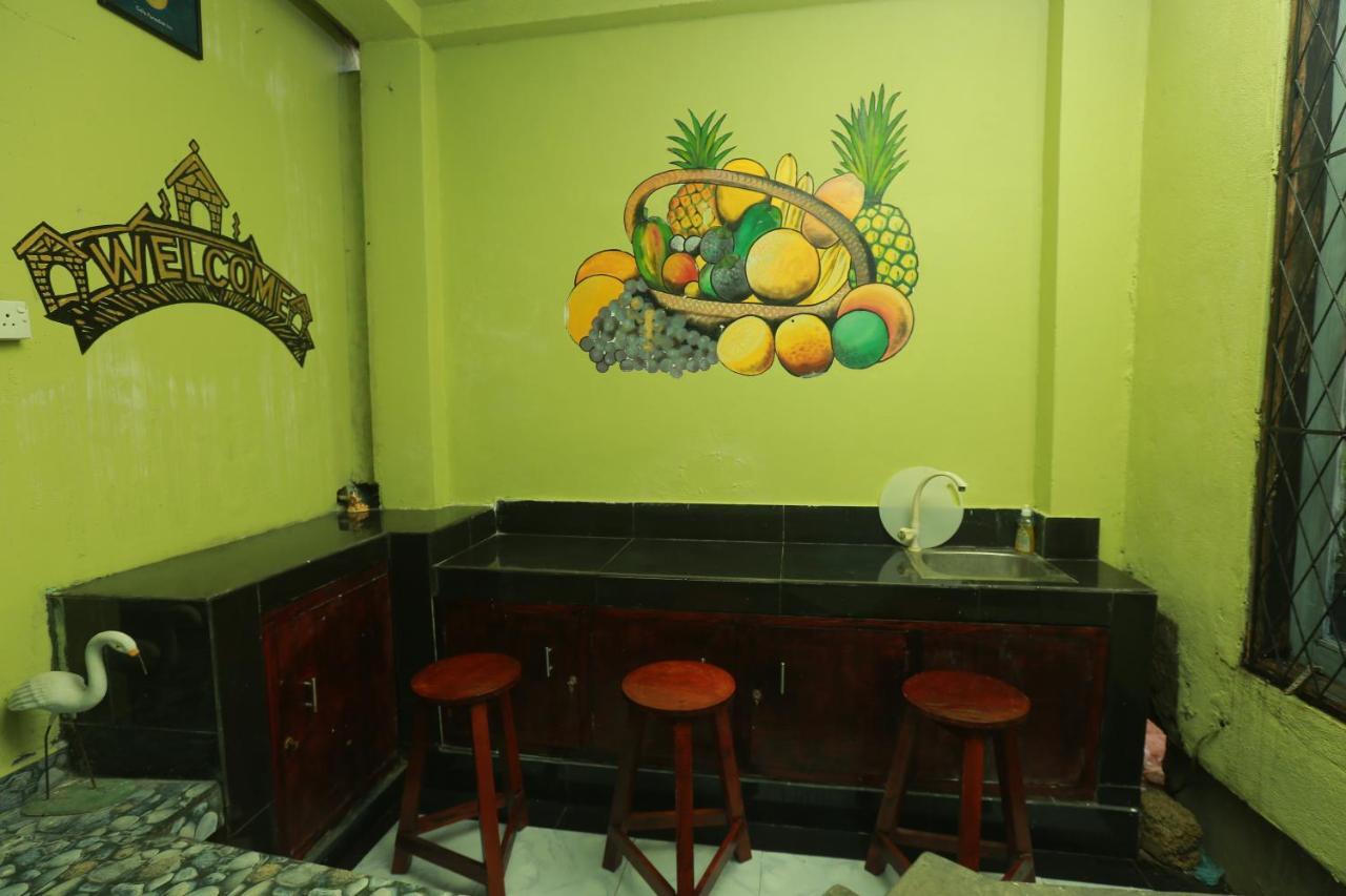 Galle Paradise Inn Extérieur photo