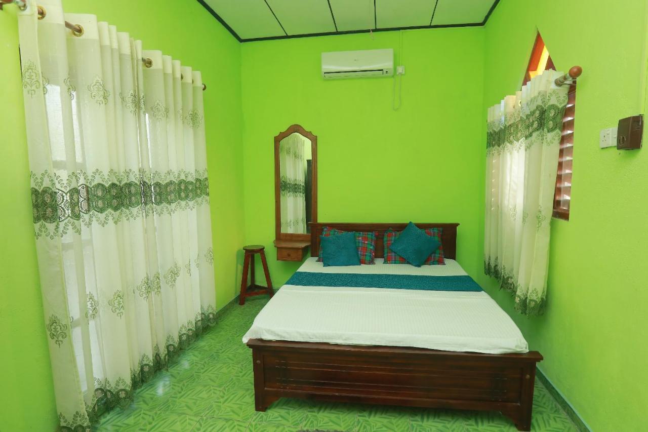 Galle Paradise Inn Extérieur photo