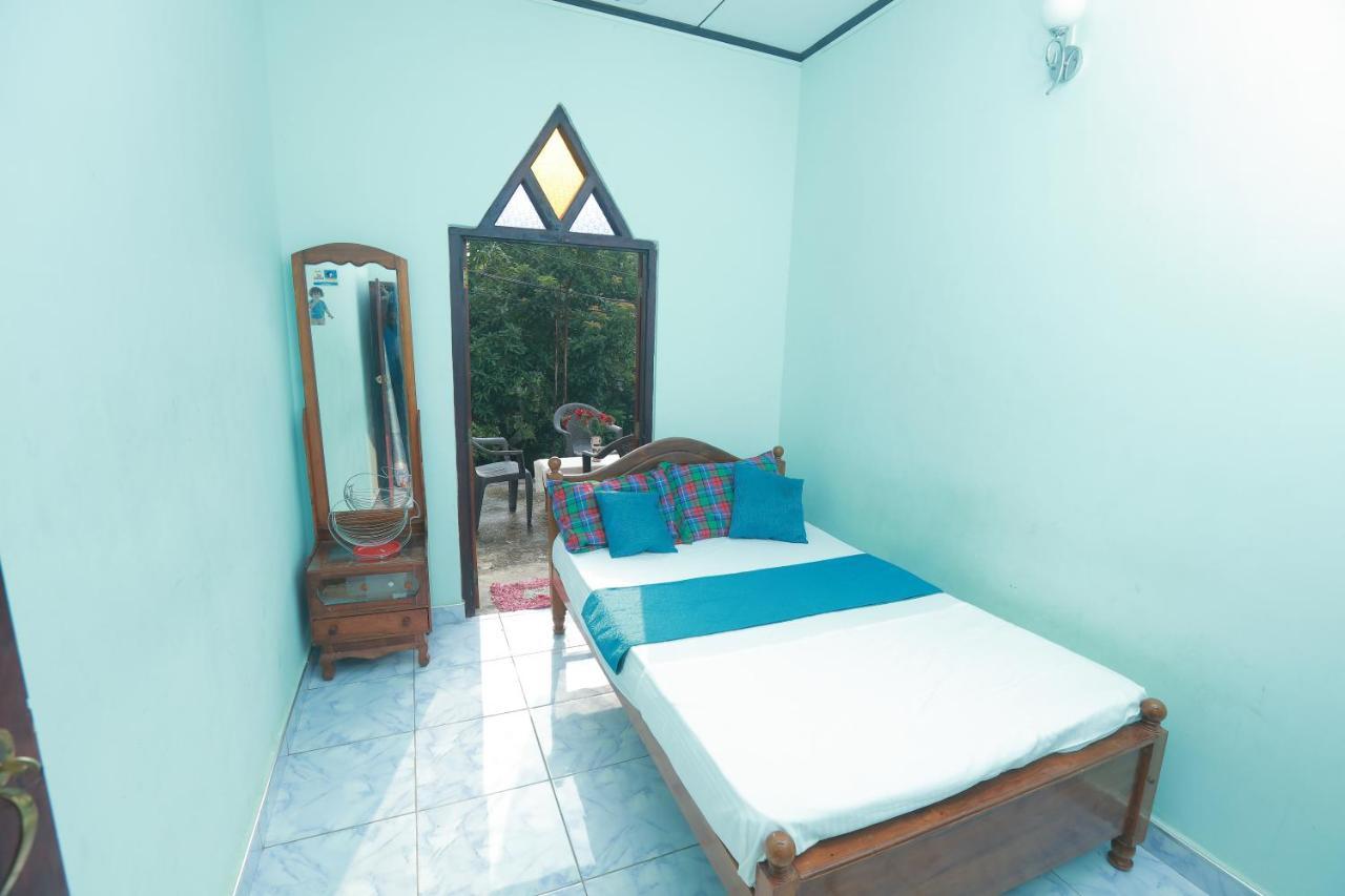 Galle Paradise Inn Extérieur photo