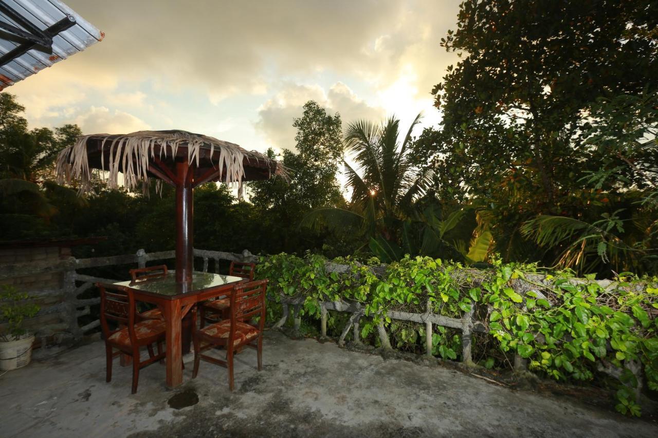 Galle Paradise Inn Extérieur photo