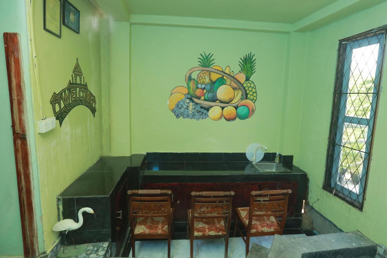 Galle Paradise Inn Extérieur photo