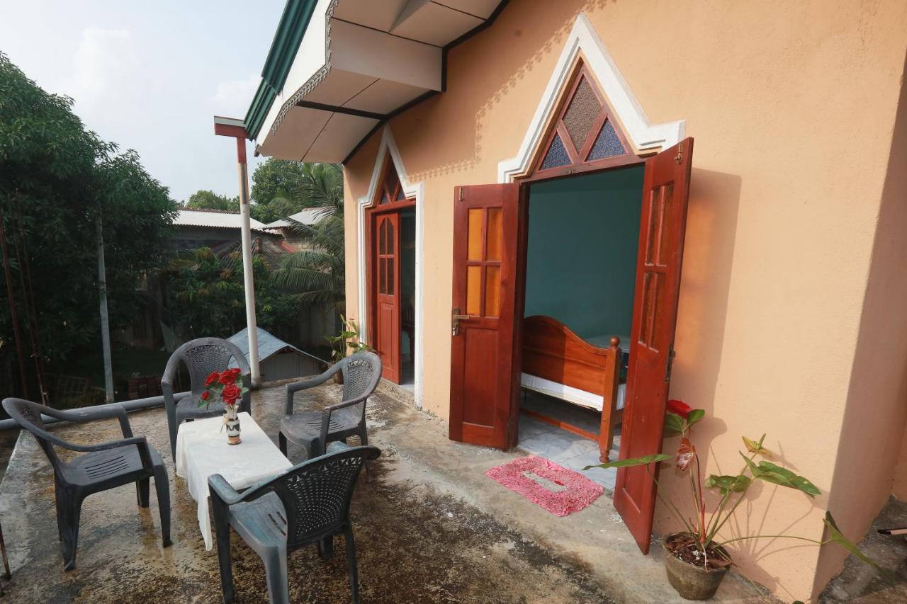 Galle Paradise Inn Extérieur photo