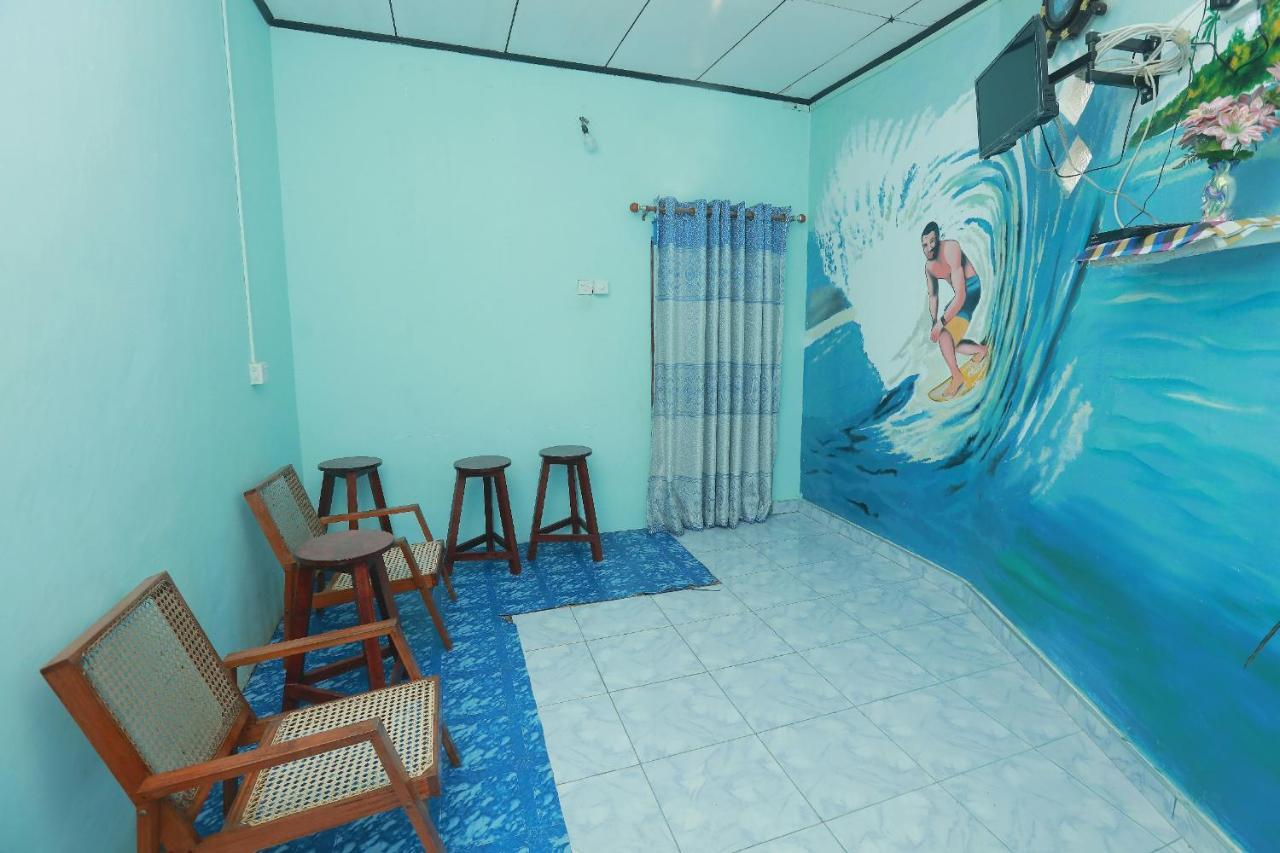 Galle Paradise Inn Extérieur photo
