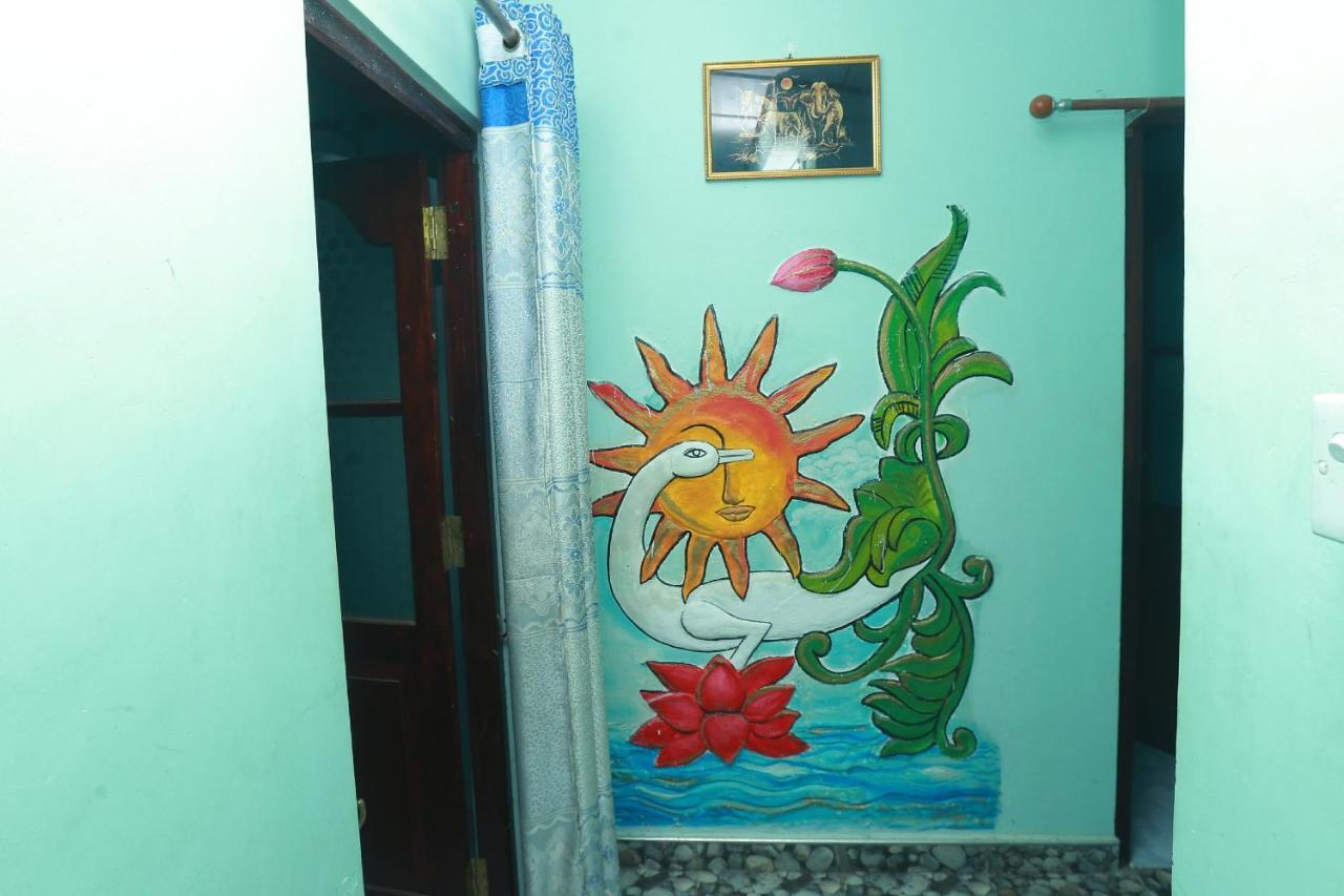 Galle Paradise Inn Extérieur photo
