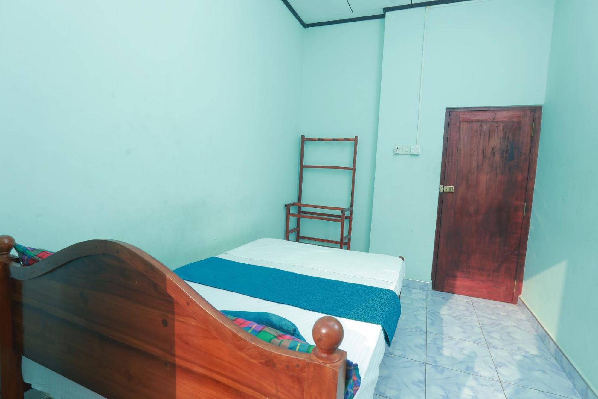 Galle Paradise Inn Extérieur photo